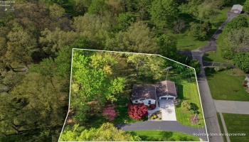 54 Harris Avenue, Norwalk, 44857, 2 Bedrooms Bedrooms, ,3 BathroomsBathrooms,Residential,For Sale,Harris,20261305