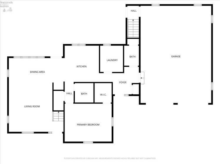 54 Harris Avenue, Norwalk, 44857, 2 Bedrooms Bedrooms, ,3 BathroomsBathrooms,Residential,For Sale,Harris,20261305