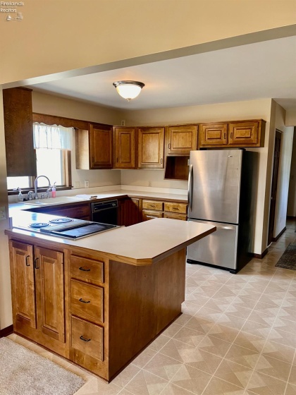 54 Harris Avenue, Norwalk, 44857, 2 Bedrooms Bedrooms, ,3 BathroomsBathrooms,Residential,For Sale,Harris,20261305