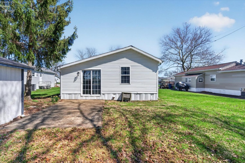 1600 Buck Road, Lakeside, 43440, 2 Bedrooms Bedrooms, ,1 BathroomBathrooms,Residential,For Sale,Buck,20261278