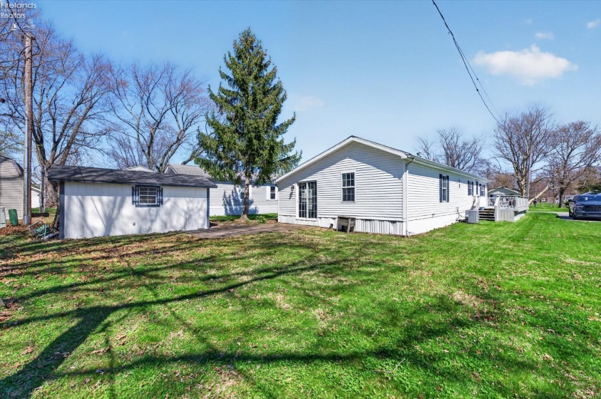 1600 Buck Road, Lakeside, 43440, 2 Bedrooms Bedrooms, ,1 BathroomBathrooms,Residential,For Sale,Buck,20261278