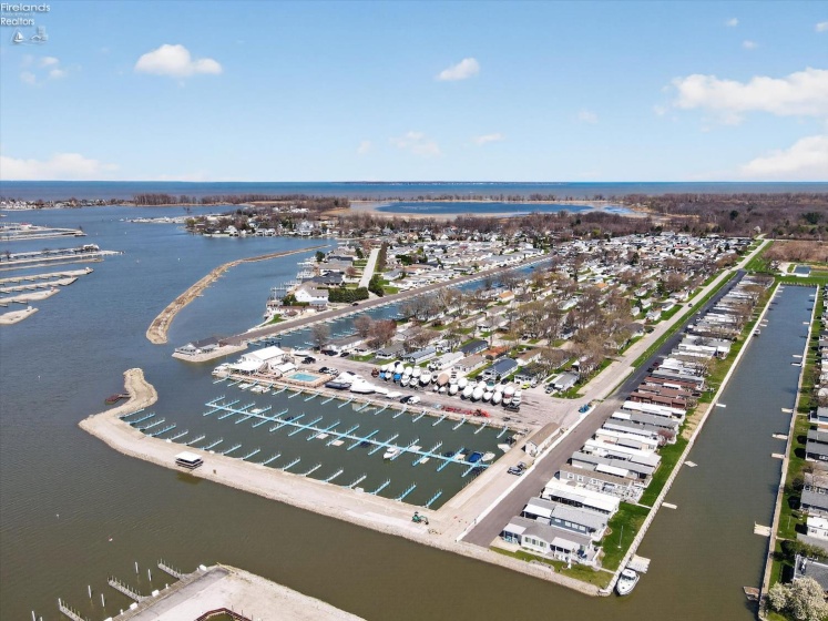 1600 Buck Road, Lakeside, 43440, 2 Bedrooms Bedrooms, ,1 BathroomBathrooms,Residential,For Sale,Buck,20261278