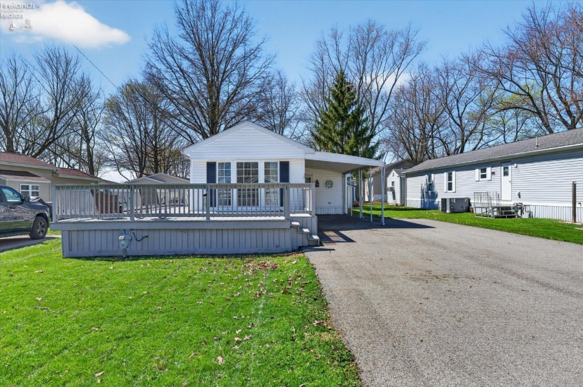 1600 Buck Road, Lakeside, 43440, 2 Bedrooms Bedrooms, ,1 BathroomBathrooms,Residential,For Sale,Buck,20261278