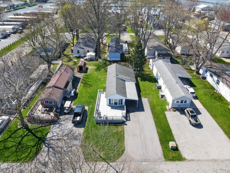 1600 Buck Road, Lakeside, 43440, 2 Bedrooms Bedrooms, ,1 BathroomBathrooms,Residential,For Sale,Buck,20261278