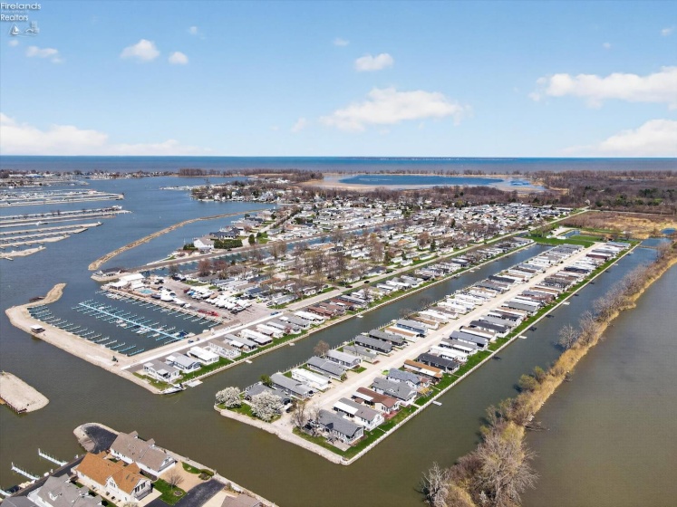 1600 Buck Road, Lakeside, 43440, 2 Bedrooms Bedrooms, ,1 BathroomBathrooms,Residential,For Sale,Buck,20261278