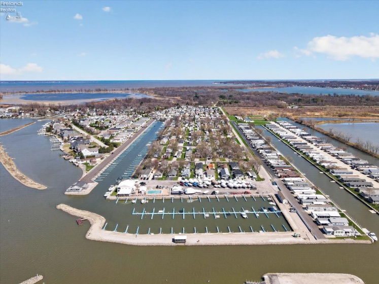 1600 Buck Road, Lakeside, 43440, 2 Bedrooms Bedrooms, ,1 BathroomBathrooms,Residential,For Sale,Buck,20261278