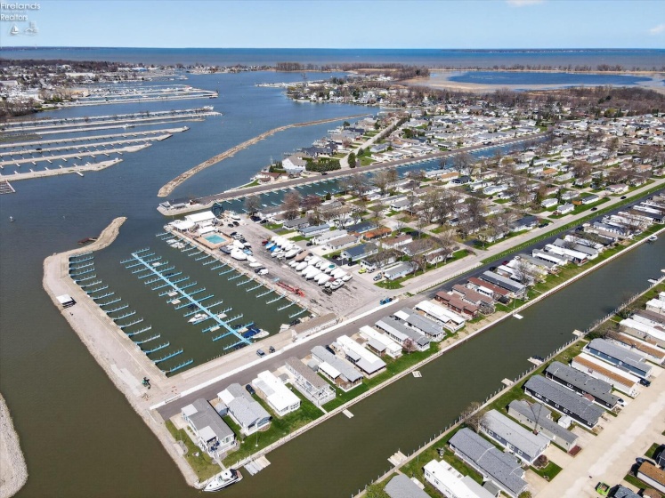 1600 Buck Road, Lakeside, 43440, 2 Bedrooms Bedrooms, ,1 BathroomBathrooms,Residential,For Sale,Buck,20261278