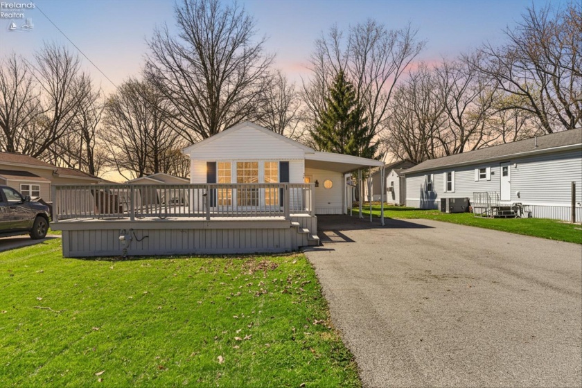 1600 Buck Road, Lakeside, 43440, 2 Bedrooms Bedrooms, ,1 BathroomBathrooms,Residential,For Sale,Buck,20261278