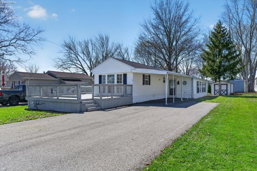 1600 Buck Road, Lakeside, 43440, 2 Bedrooms Bedrooms, ,1 BathroomBathrooms,Residential,For Sale,Buck,20261278