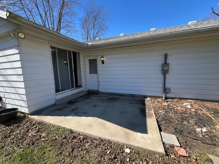 1710 Walnut, Fostoria, 44830, 3 Bedrooms Bedrooms, ,2 BathroomsBathrooms,Residential,For Sale,Walnut,20261297