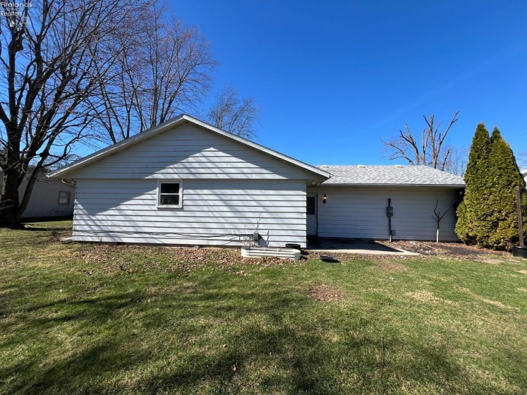 1710 Walnut, Fostoria, 44830, 3 Bedrooms Bedrooms, ,2 BathroomsBathrooms,Residential,For Sale,Walnut,20261297