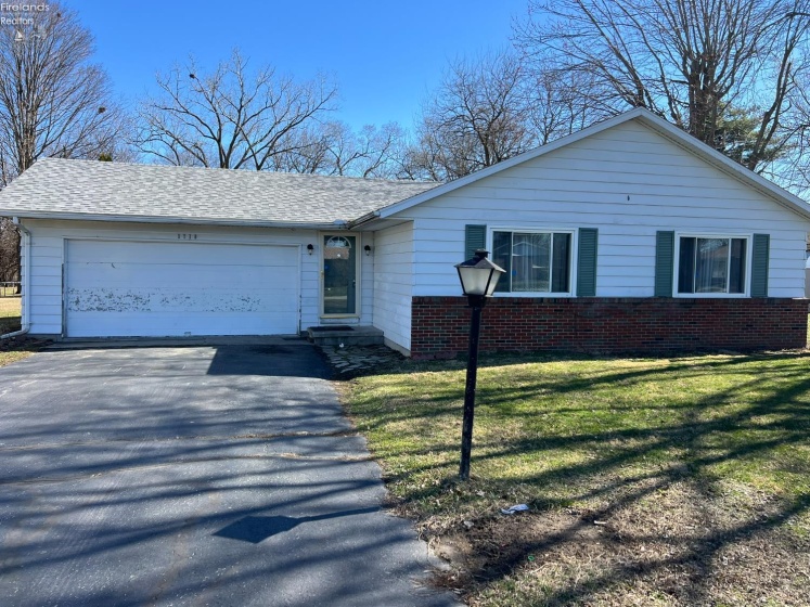 1710 Walnut, Fostoria, 44830, 3 Bedrooms Bedrooms, ,2 BathroomsBathrooms,Residential,For Sale,Walnut,20261297