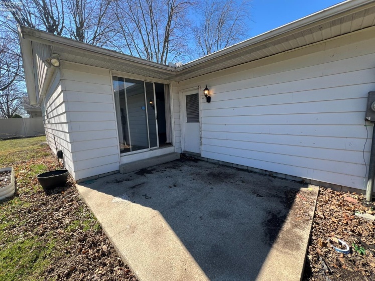 1710 Walnut, Fostoria, 44830, 3 Bedrooms Bedrooms, ,2 BathroomsBathrooms,Residential,For Sale,Walnut,20261297