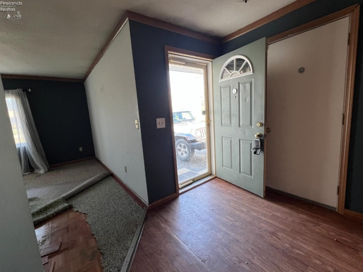 1710 Walnut, Fostoria, 44830, 3 Bedrooms Bedrooms, ,2 BathroomsBathrooms,Residential,For Sale,Walnut,20261297