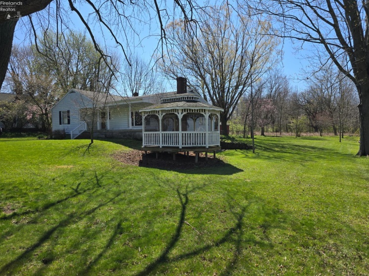 2420 Bogart Road, Huron, 44839, 2 Bedrooms Bedrooms, ,2 BathroomsBathrooms,Residential,For Sale,Bogart,20261274