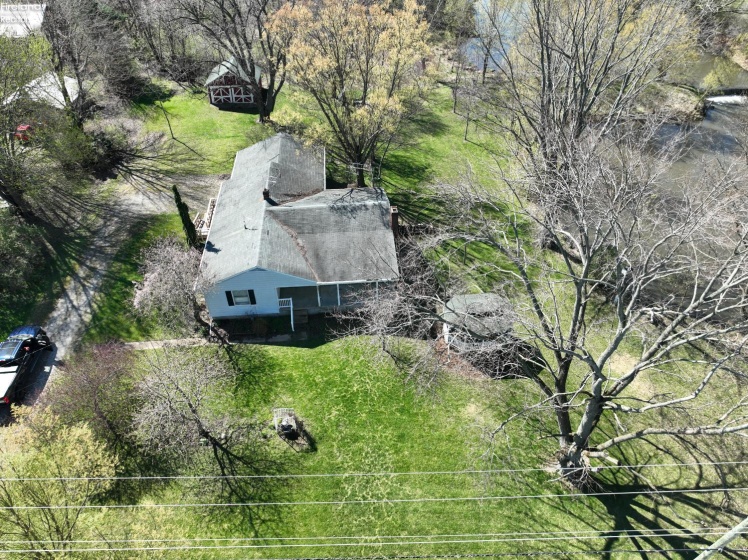 2420 Bogart Road, Huron, 44839, 2 Bedrooms Bedrooms, ,2 BathroomsBathrooms,Residential,For Sale,Bogart,20261274