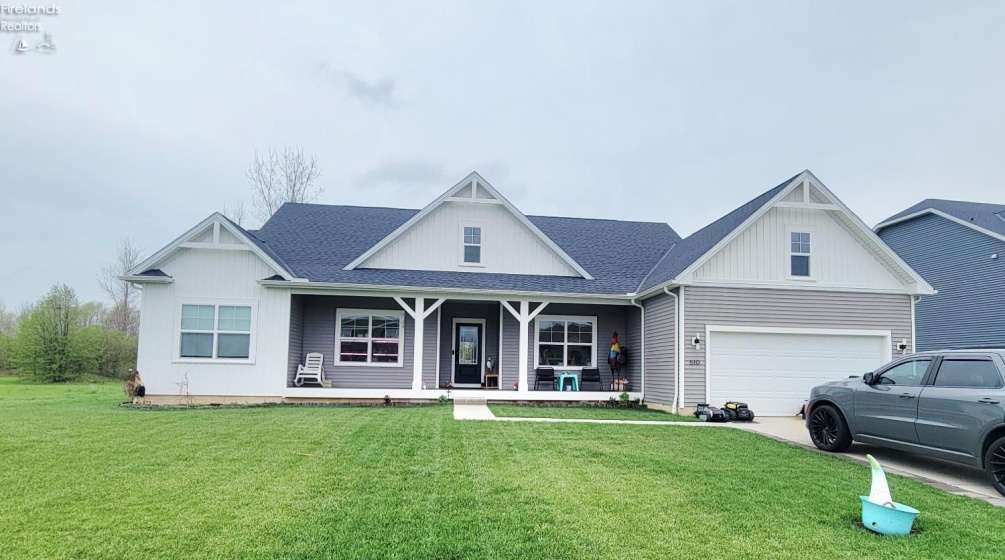 510 Cold Creek Boulevard, Sandusky, 44870, 3 Bedrooms Bedrooms, ,2 BathroomsBathrooms,Residential,For Sale,Cold Creek,20261309