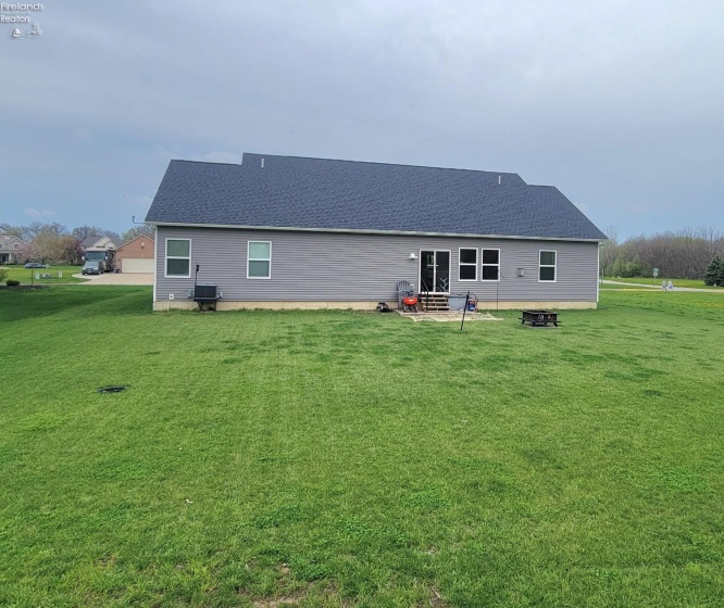 510 Cold Creek Boulevard, Sandusky, 44870, 3 Bedrooms Bedrooms, ,2 BathroomsBathrooms,Residential,For Sale,Cold Creek,20261309