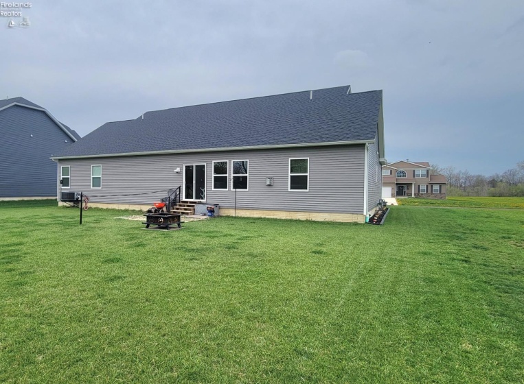 510 Cold Creek Boulevard, Sandusky, 44870, 3 Bedrooms Bedrooms, ,2 BathroomsBathrooms,Residential,For Sale,Cold Creek,20261309