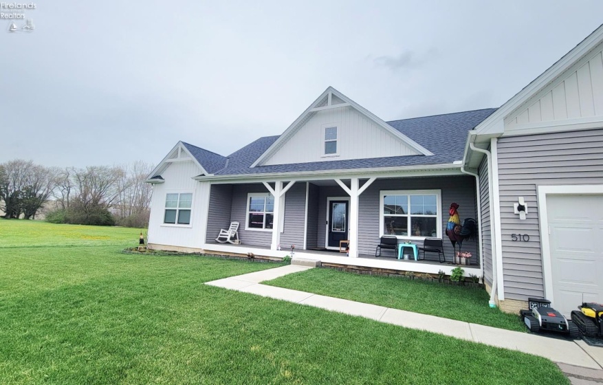 510 Cold Creek Boulevard, Sandusky, 44870, 3 Bedrooms Bedrooms, ,2 BathroomsBathrooms,Residential,For Sale,Cold Creek,20261309