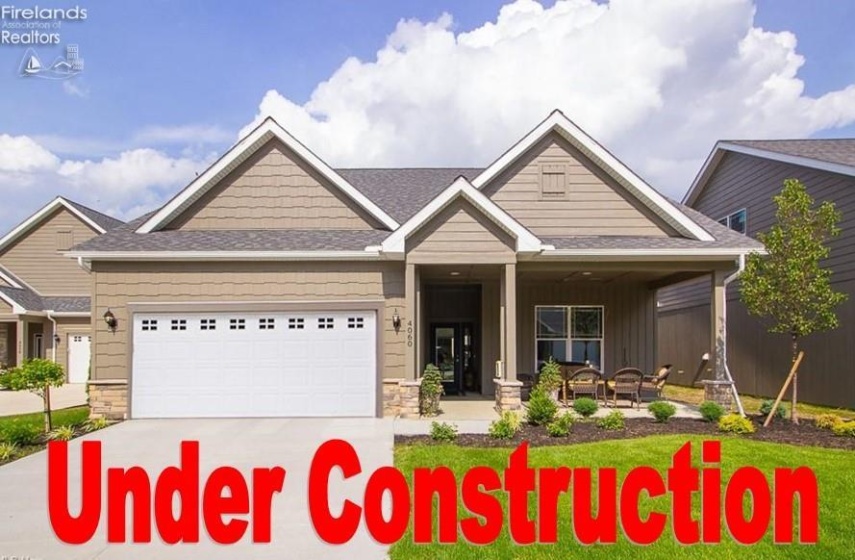 6029 Coventry Circle, Huron, 44839, 3 Bedrooms Bedrooms, ,2 BathroomsBathrooms,Residential,For Sale,Coventry,20261311