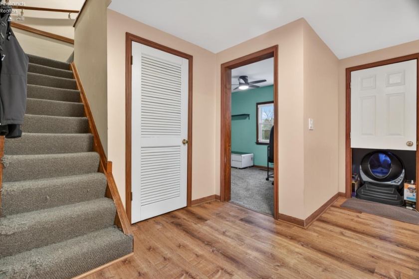 136 Park Street, Oberlin, 44074, 2 Bedrooms Bedrooms, ,1 BathroomBathrooms,Residential,For Sale,Park,20261301