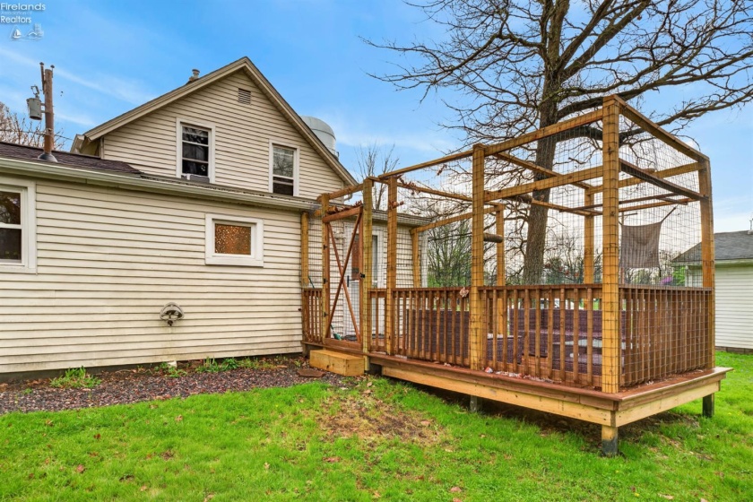 136 Park Street, Oberlin, 44074, 2 Bedrooms Bedrooms, ,1 BathroomBathrooms,Residential,For Sale,Park,20261301