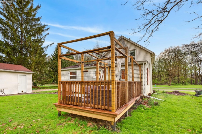 136 Park Street, Oberlin, 44074, 2 Bedrooms Bedrooms, ,1 BathroomBathrooms,Residential,For Sale,Park,20261301