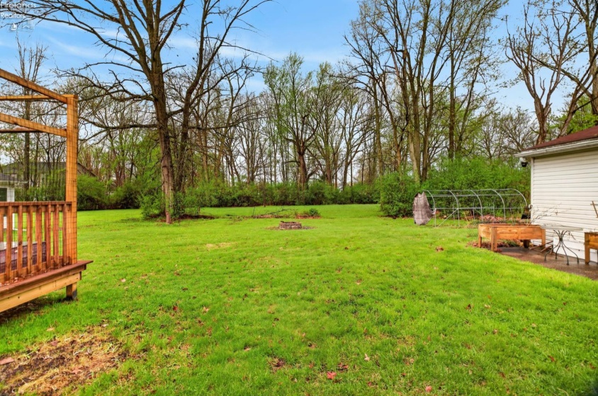 136 Park Street, Oberlin, 44074, 2 Bedrooms Bedrooms, ,1 BathroomBathrooms,Residential,For Sale,Park,20261301