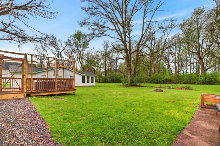 136 Park Street, Oberlin, 44074, 2 Bedrooms Bedrooms, ,1 BathroomBathrooms,Residential,For Sale,Park,20261301