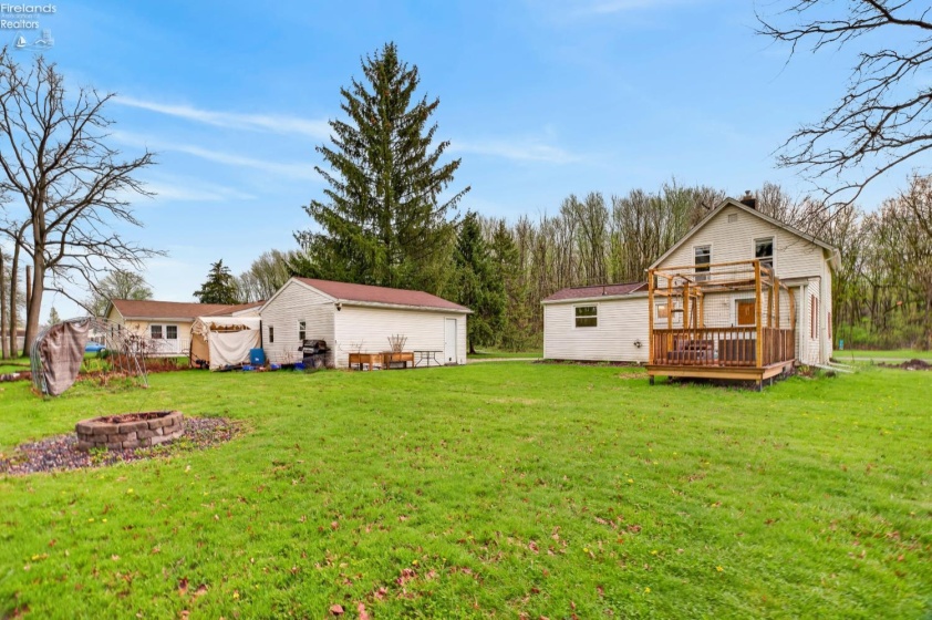 136 Park Street, Oberlin, 44074, 2 Bedrooms Bedrooms, ,1 BathroomBathrooms,Residential,For Sale,Park,20261301