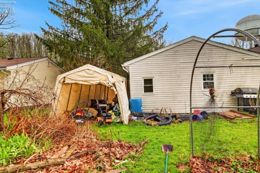 136 Park Street, Oberlin, 44074, 2 Bedrooms Bedrooms, ,1 BathroomBathrooms,Residential,For Sale,Park,20261301