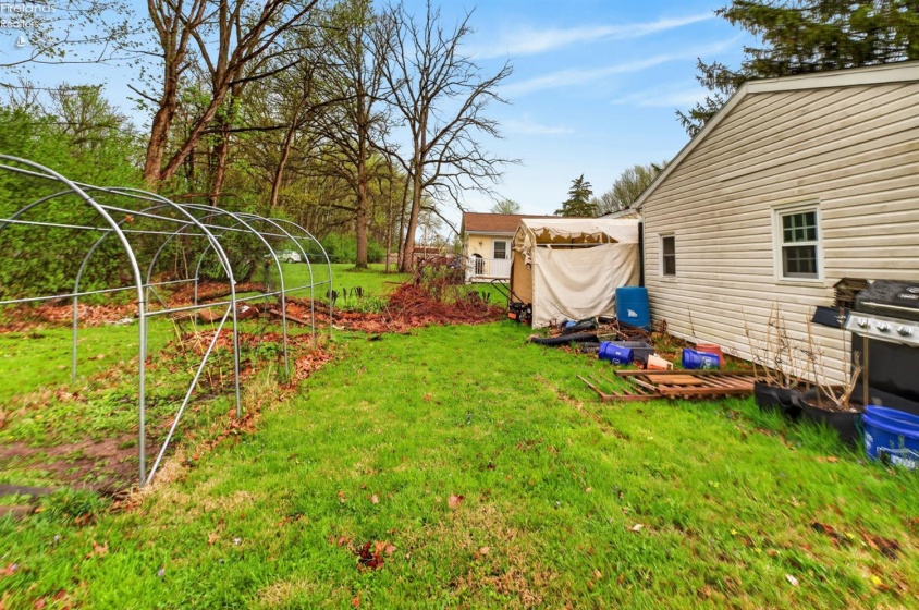 136 Park Street, Oberlin, 44074, 2 Bedrooms Bedrooms, ,1 BathroomBathrooms,Residential,For Sale,Park,20261301