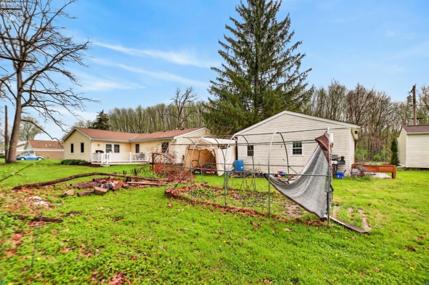 136 Park Street, Oberlin, 44074, 2 Bedrooms Bedrooms, ,1 BathroomBathrooms,Residential,For Sale,Park,20261301