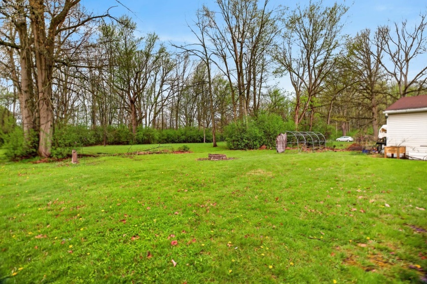 136 Park Street, Oberlin, 44074, 2 Bedrooms Bedrooms, ,1 BathroomBathrooms,Residential,For Sale,Park,20261301