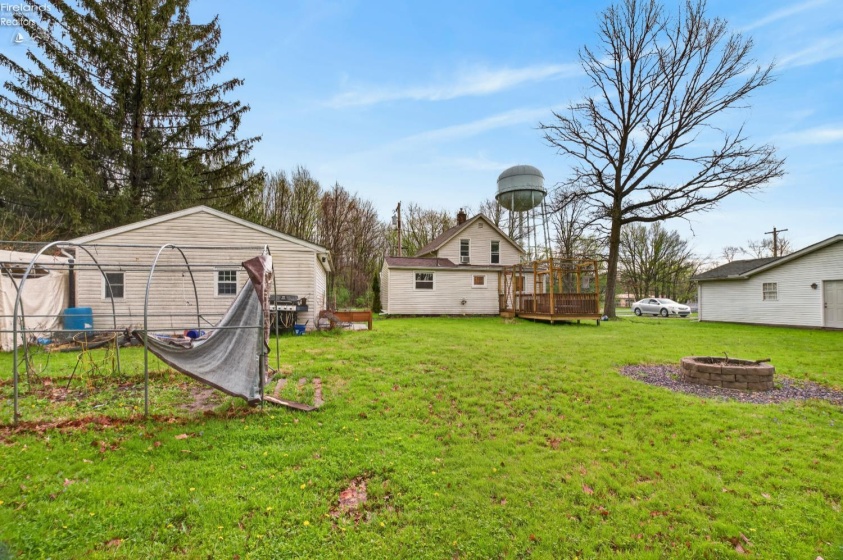 136 Park Street, Oberlin, 44074, 2 Bedrooms Bedrooms, ,1 BathroomBathrooms,Residential,For Sale,Park,20261301