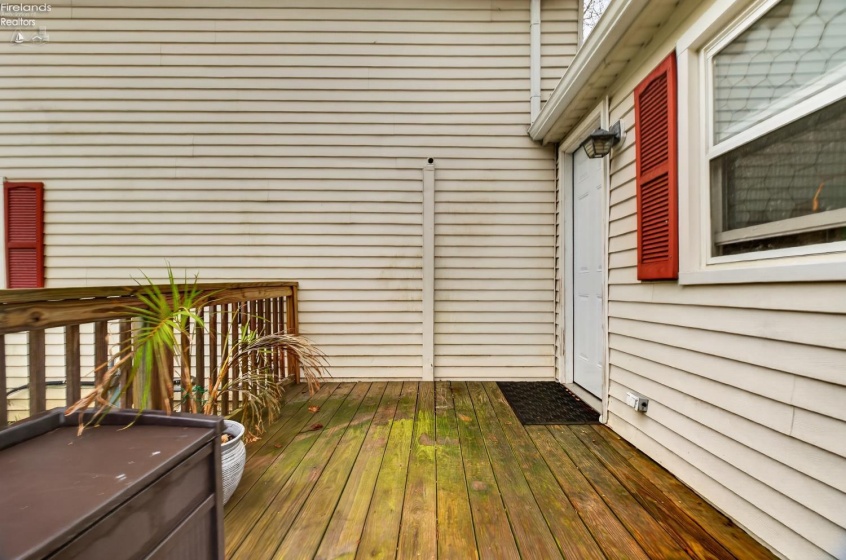 136 Park Street, Oberlin, 44074, 2 Bedrooms Bedrooms, ,1 BathroomBathrooms,Residential,For Sale,Park,20261301