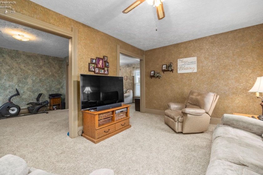 33 Garden Street, Norwalk, 44857, 3 Bedrooms Bedrooms, ,2 BathroomsBathrooms,Residential,For Sale,Garden,20261296