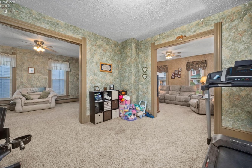 33 Garden Street, Norwalk, 44857, 3 Bedrooms Bedrooms, ,2 BathroomsBathrooms,Residential,For Sale,Garden,20261296