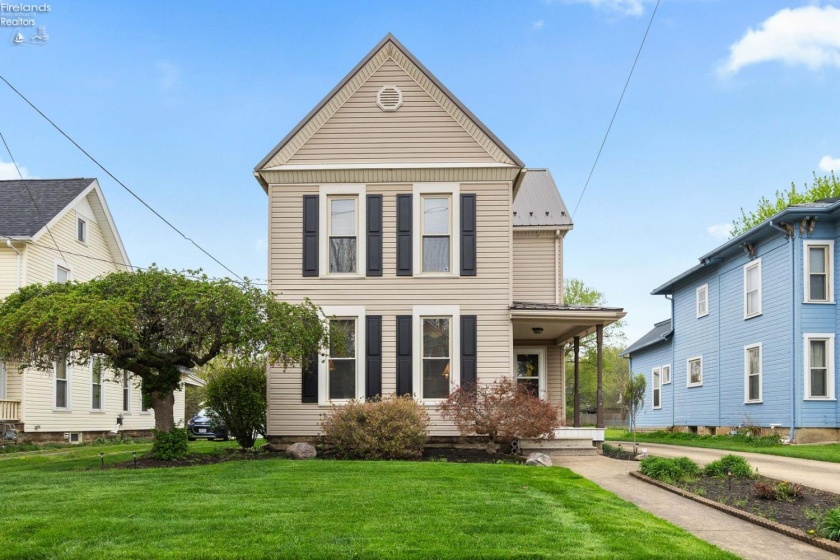 33 Garden Street, Norwalk, 44857, 3 Bedrooms Bedrooms, ,2 BathroomsBathrooms,Residential,For Sale,Garden,20261296