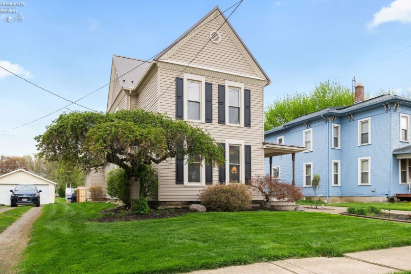 33 Garden Street, Norwalk, 44857, 3 Bedrooms Bedrooms, ,2 BathroomsBathrooms,Residential,For Sale,Garden,20261296