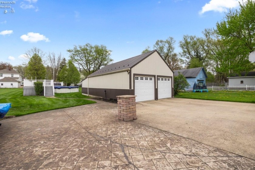 33 Garden Street, Norwalk, 44857, 3 Bedrooms Bedrooms, ,2 BathroomsBathrooms,Residential,For Sale,Garden,20261296