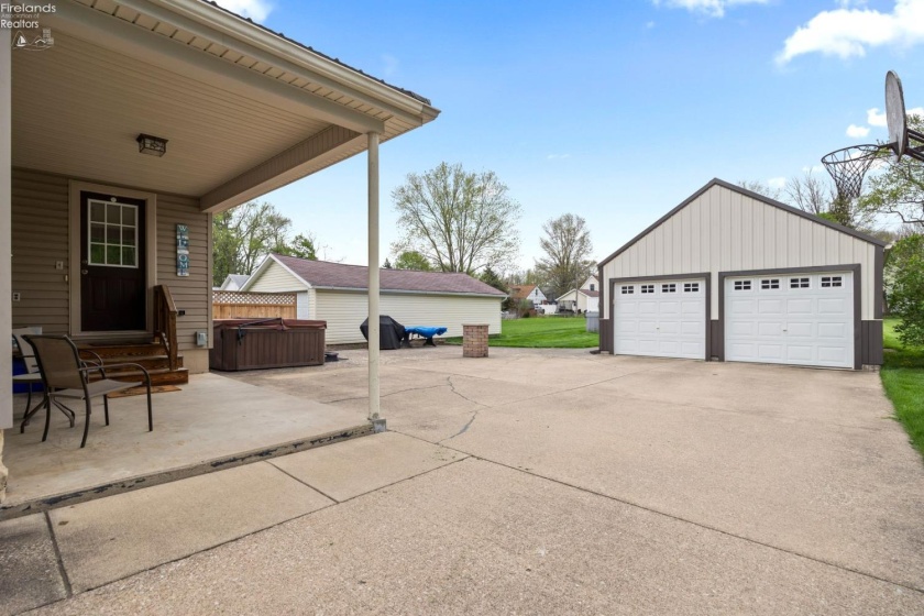 33 Garden Street, Norwalk, 44857, 3 Bedrooms Bedrooms, ,2 BathroomsBathrooms,Residential,For Sale,Garden,20261296