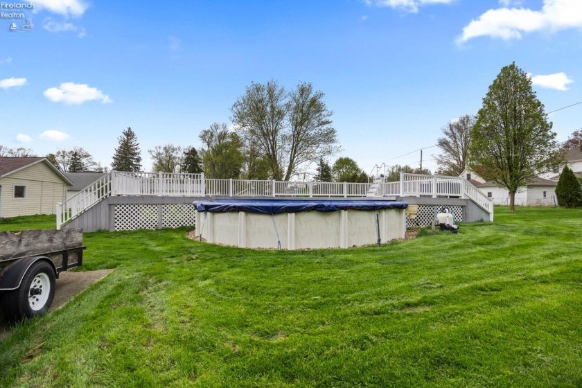 33 Garden Street, Norwalk, 44857, 3 Bedrooms Bedrooms, ,2 BathroomsBathrooms,Residential,For Sale,Garden,20261296