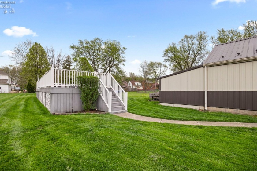 33 Garden Street, Norwalk, 44857, 3 Bedrooms Bedrooms, ,2 BathroomsBathrooms,Residential,For Sale,Garden,20261296