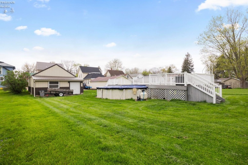 33 Garden Street, Norwalk, 44857, 3 Bedrooms Bedrooms, ,2 BathroomsBathrooms,Residential,For Sale,Garden,20261296