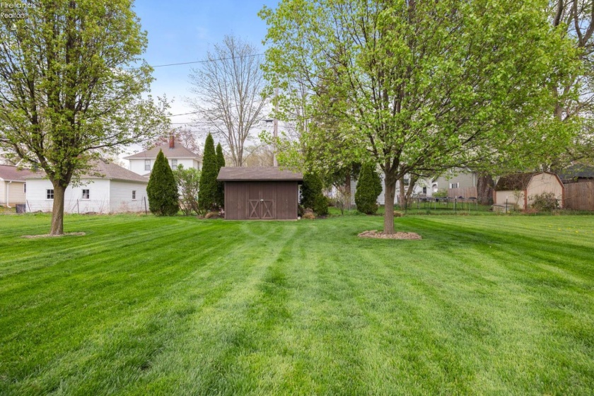 33 Garden Street, Norwalk, 44857, 3 Bedrooms Bedrooms, ,2 BathroomsBathrooms,Residential,For Sale,Garden,20261296