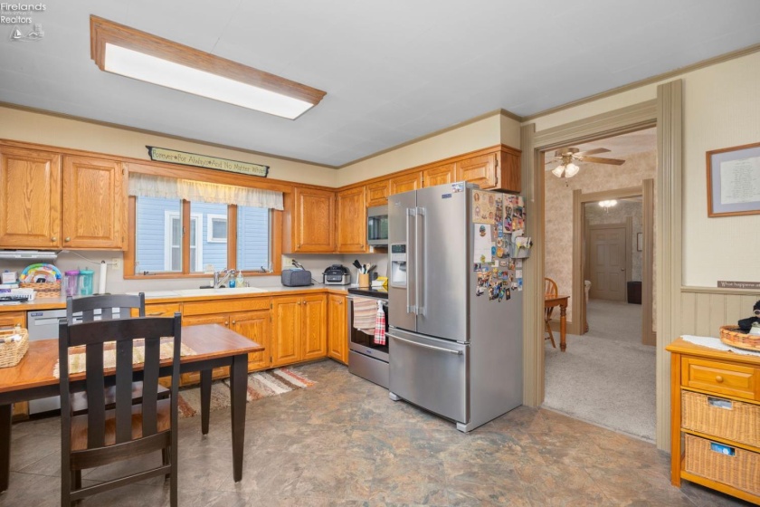 33 Garden Street, Norwalk, 44857, 3 Bedrooms Bedrooms, ,2 BathroomsBathrooms,Residential,For Sale,Garden,20261296