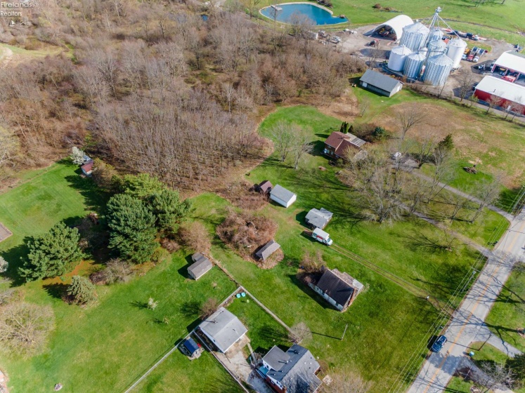 11314 Bellamy Road, Berlin Heights, 44814, ,Land,For Sale,Bellamy,20261318