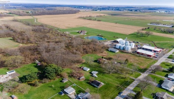 11314 Bellamy Road, Berlin Heights, 44814, ,Land,For Sale,Bellamy,20261318